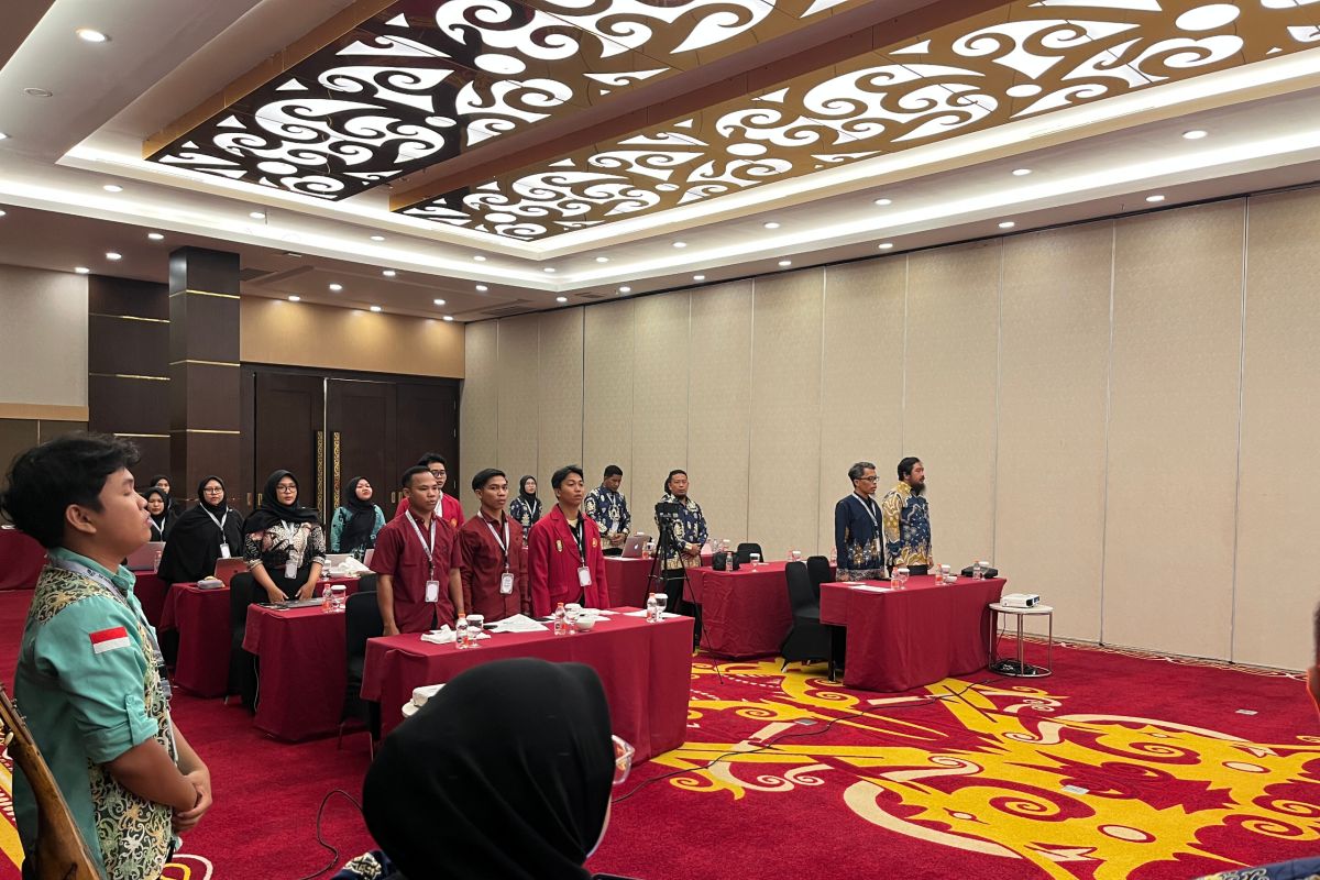 FBIT UMPR laksanakan konferensi internasional hadirkan akademisi luar negara