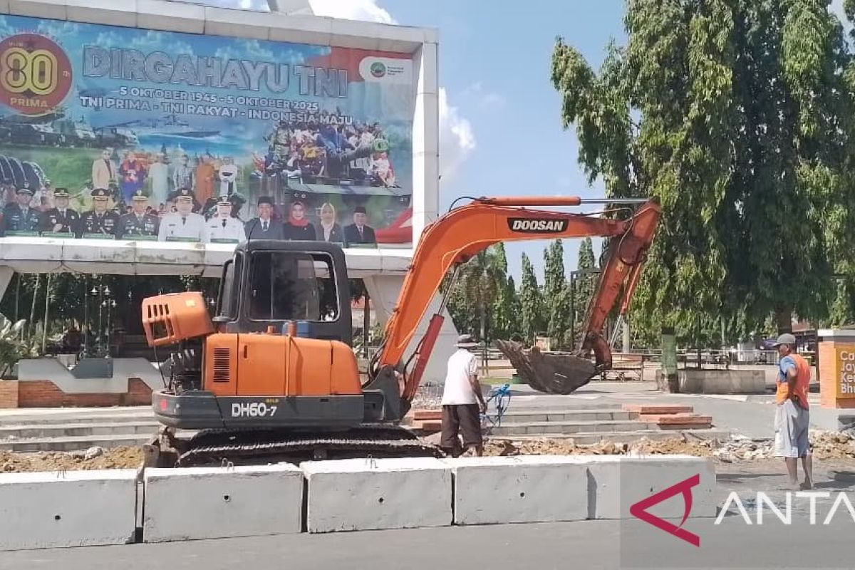 Realisasi pencairan pinjaman daerah Pemkab Blora capai 30 persen