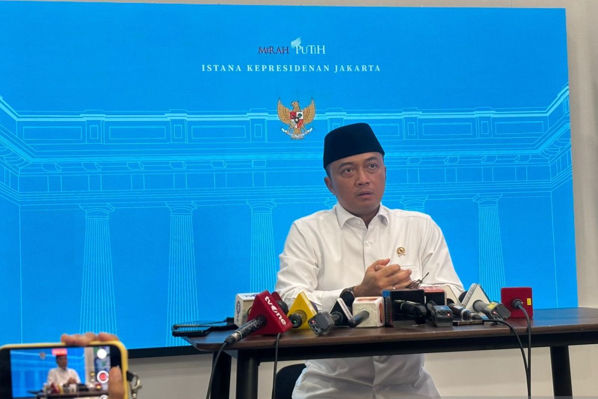 Brazil's Lula to review Prabowo's massive free meal program in Jakarta