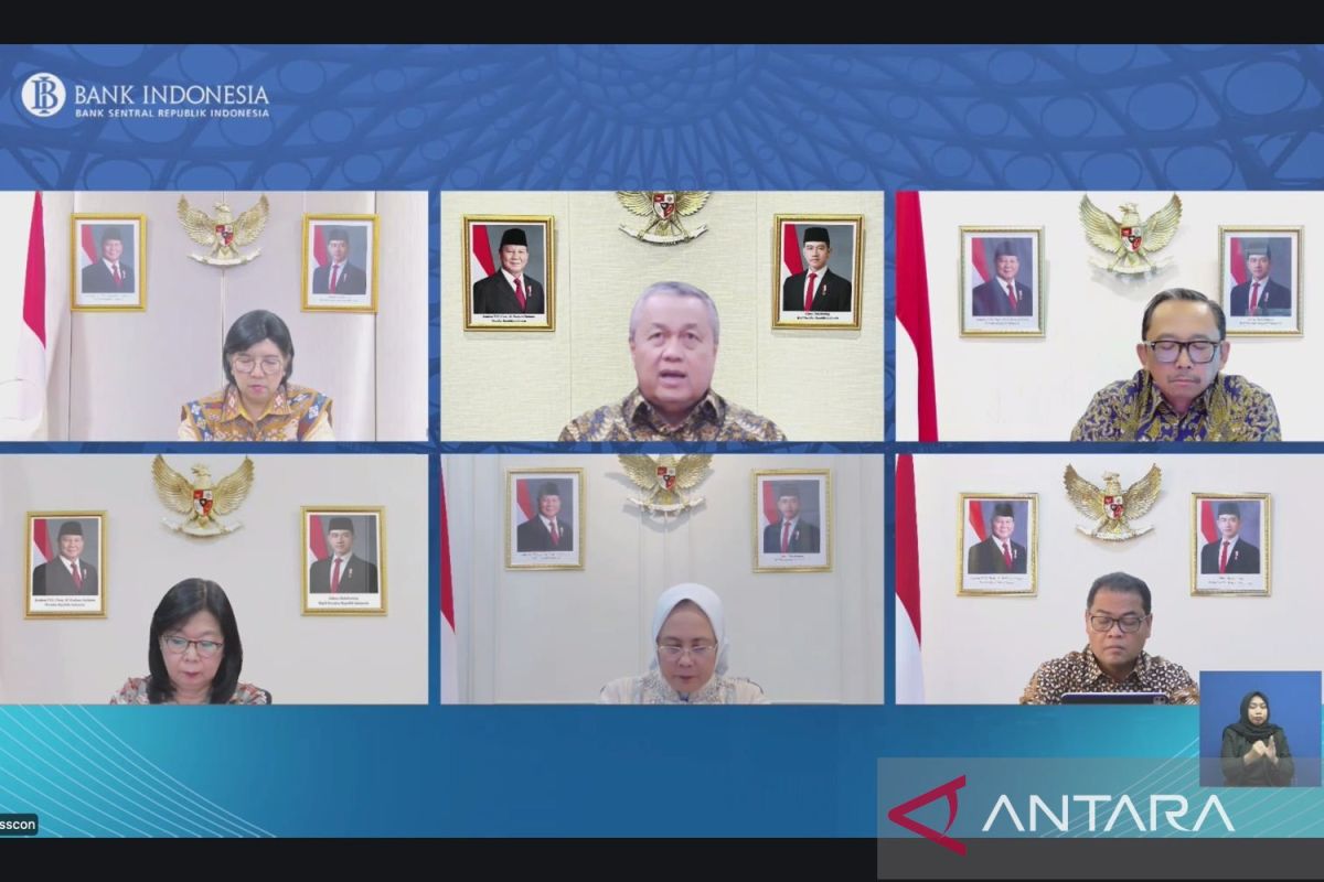 BI: Permintaan kredit belum kuat, pelaku usaha masih "wait and see"