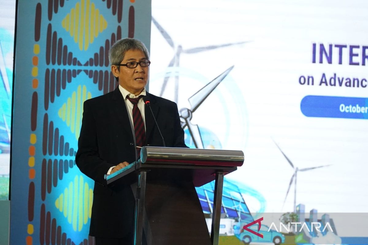 ITPLN perkuat riset energi bersama 15 negara melalui ICATEI 2025