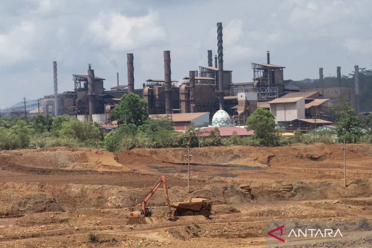 Mengelola berkah komoditas untuk ketahanan fiskal berkelanjutan