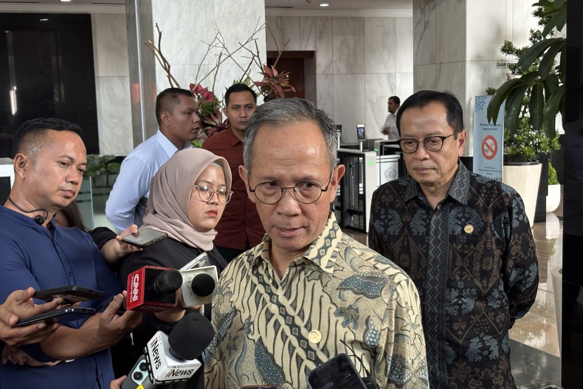 OJK temukan hanya sedikit kasus gagal KPR karena masalah SLIK