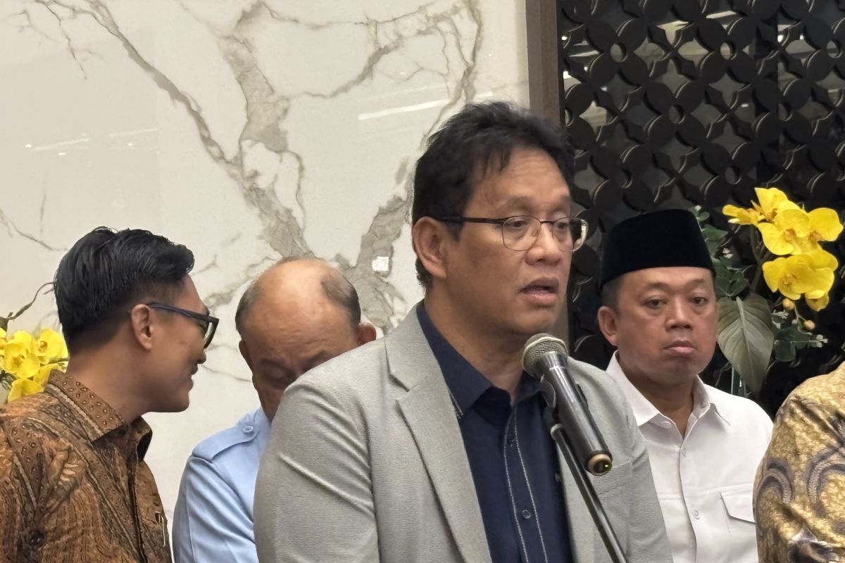 Govt to raise BPJS premiums only when growth tops 6 percent: Minister