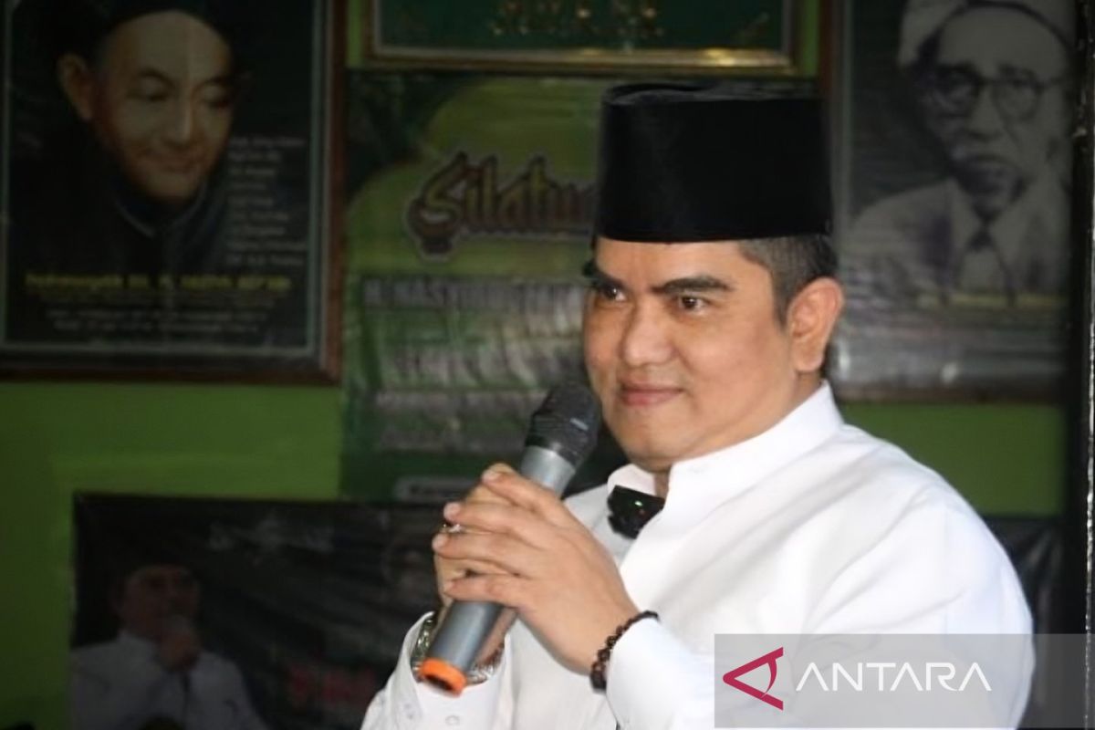Gus Falah: Hari Santri momentum santri kuasai semua bidang