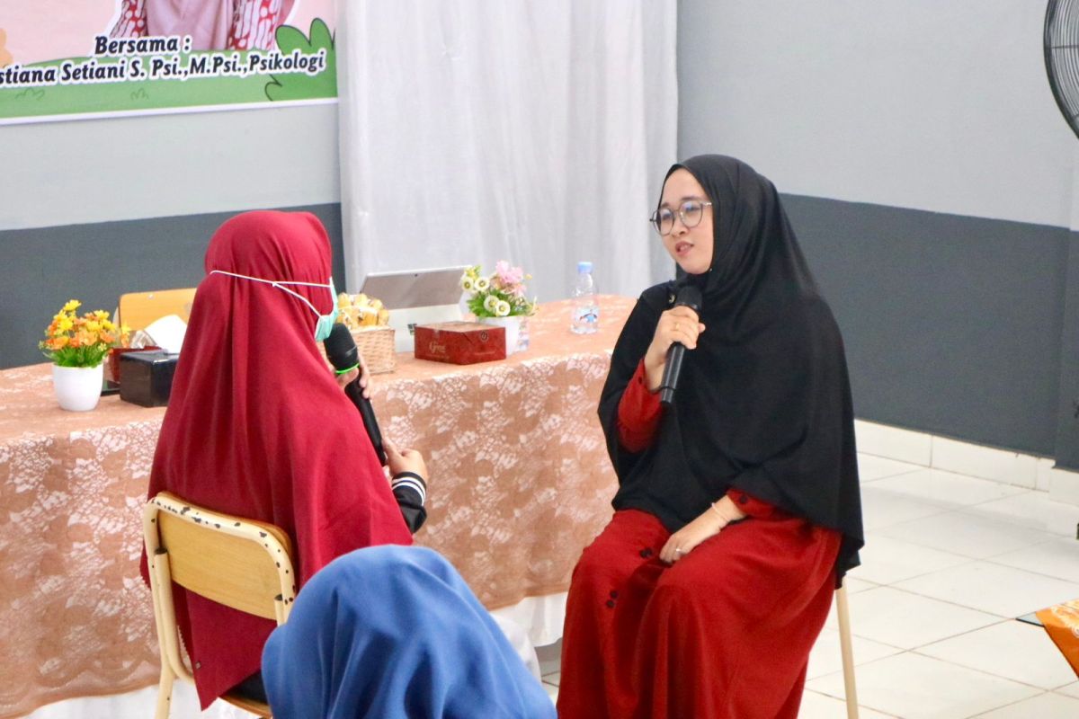 Pertamina Sumbagsel gelar program tamasya dukung pendidikan berkualitas