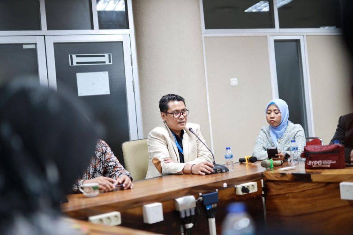 ASKUI PTMA 2025 di UMS jadi wujud komitmen Muhammadiyah perkuat reputasi global