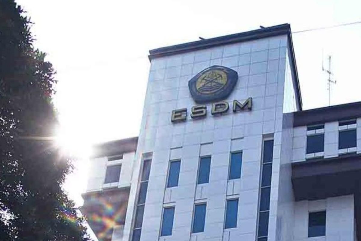 Kementerian ESDM dorong partisipasi masyarakat dalam pengelolaan energi