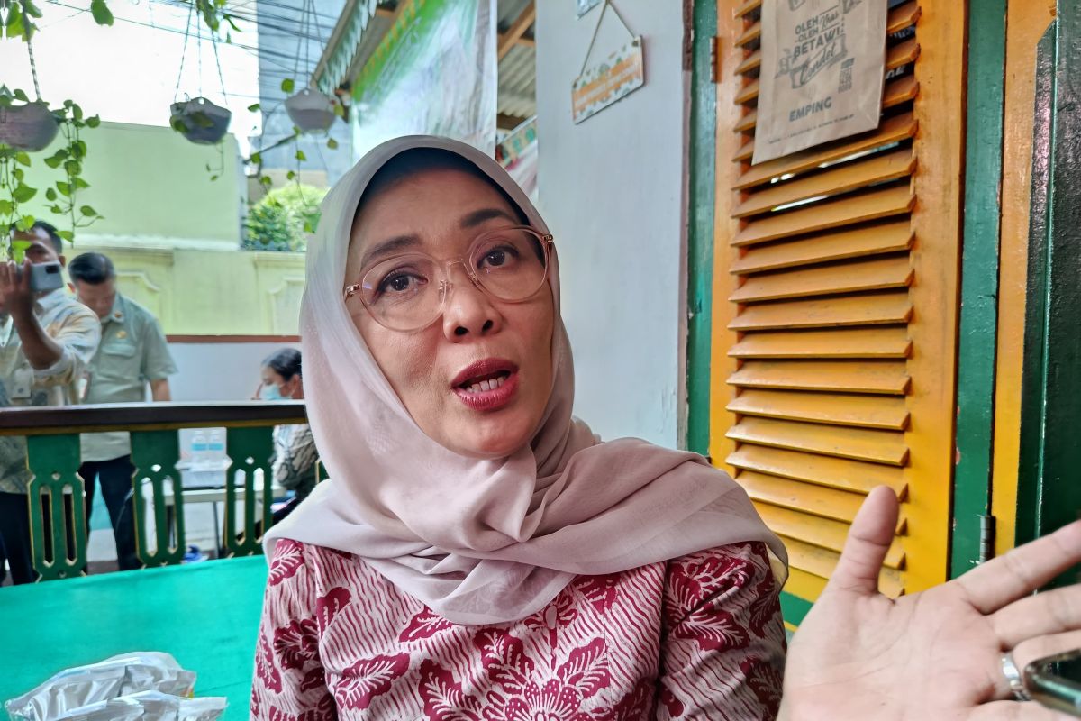 Pemprov DKI temukan 46 ribu kasus baru TB sepanjang 2025