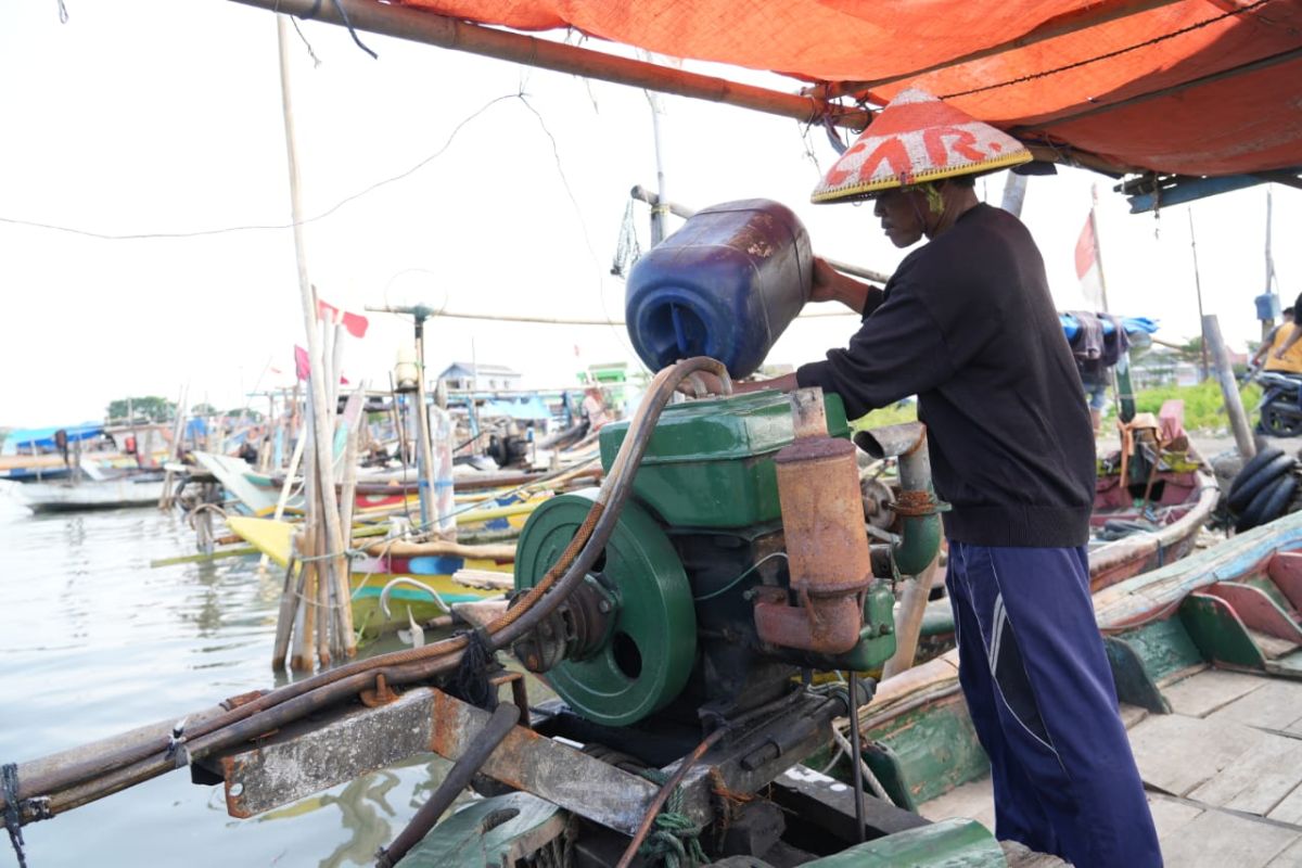 Pemerintah terbitkan 542 ribu surat rekomendasi BBM subsidi tepat sasaran