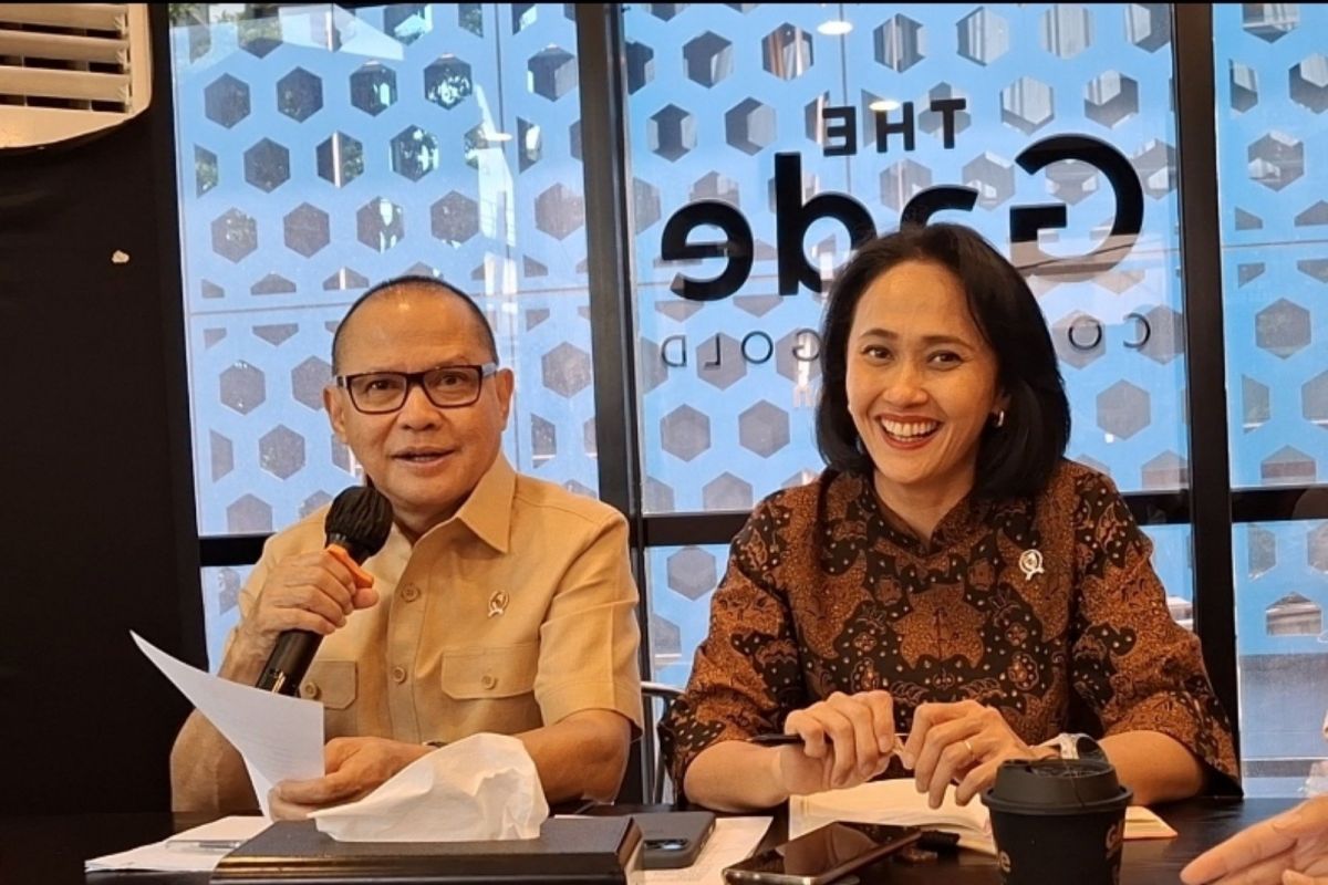 KP2MI bangun ekosistem pekerja migran berbasis pemberdayaan