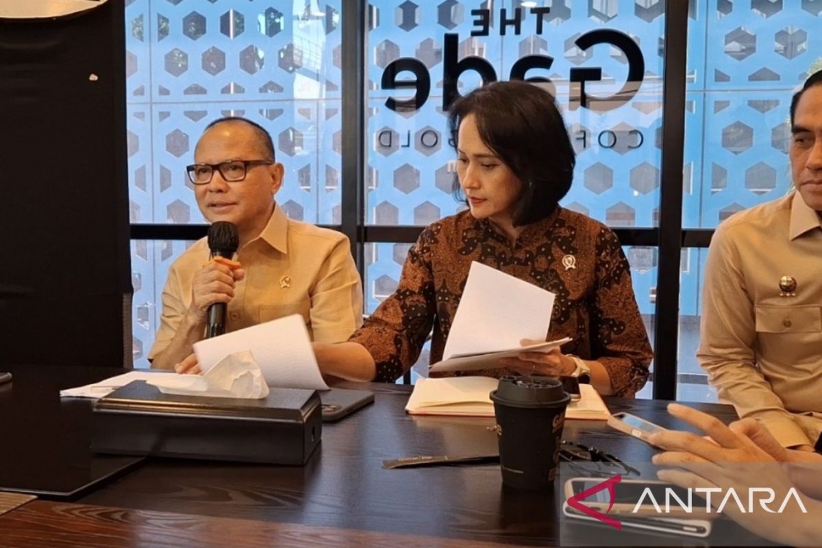 KP2MI berunding dengan Arab Saudi soal moratorium pekerja migran