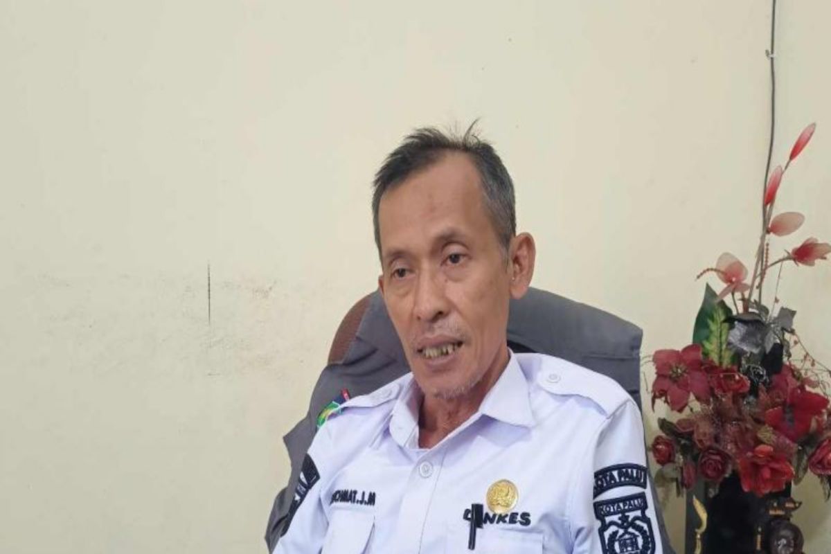 Pemkot-Palu "genjot" pengendalian penyakit kusta