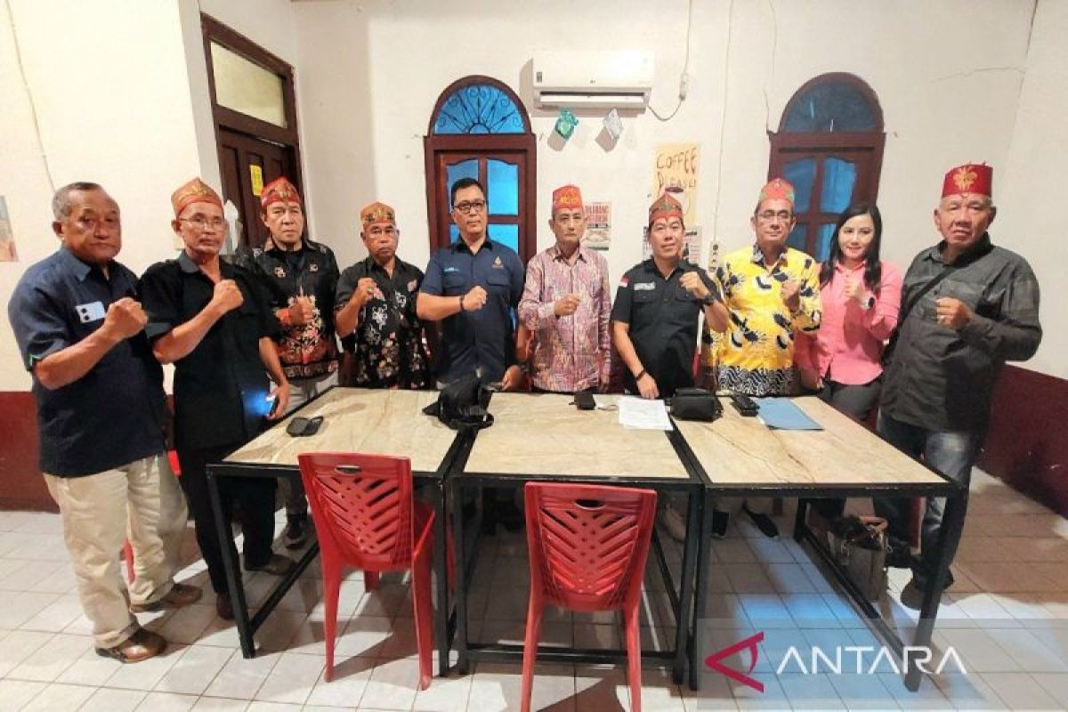 DAD Kotim sukses damaikan perselisihan karyawan PT Agrinas dan PT GAP