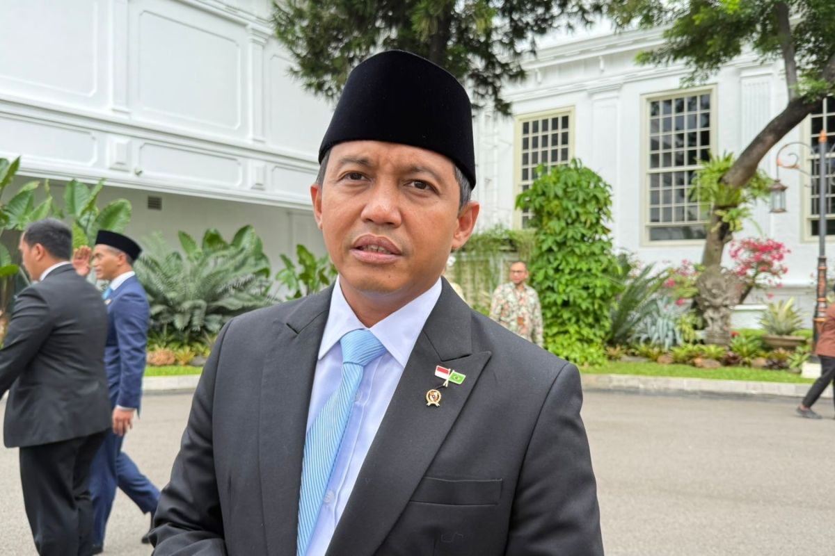 Menhut siap perkuat diplomasi hijau di COP30 UNFCCC Brasil