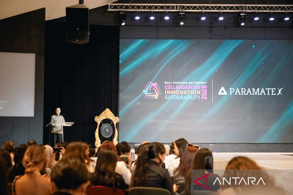 Teknologi, etika, dan masa depan industri fashion Indonesia
