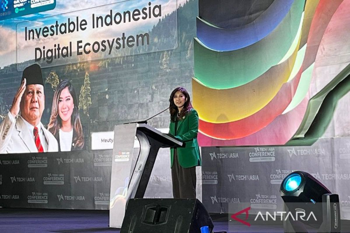 Kemkomdigi fokuskan Peta Jalan AI pada pedoman etika