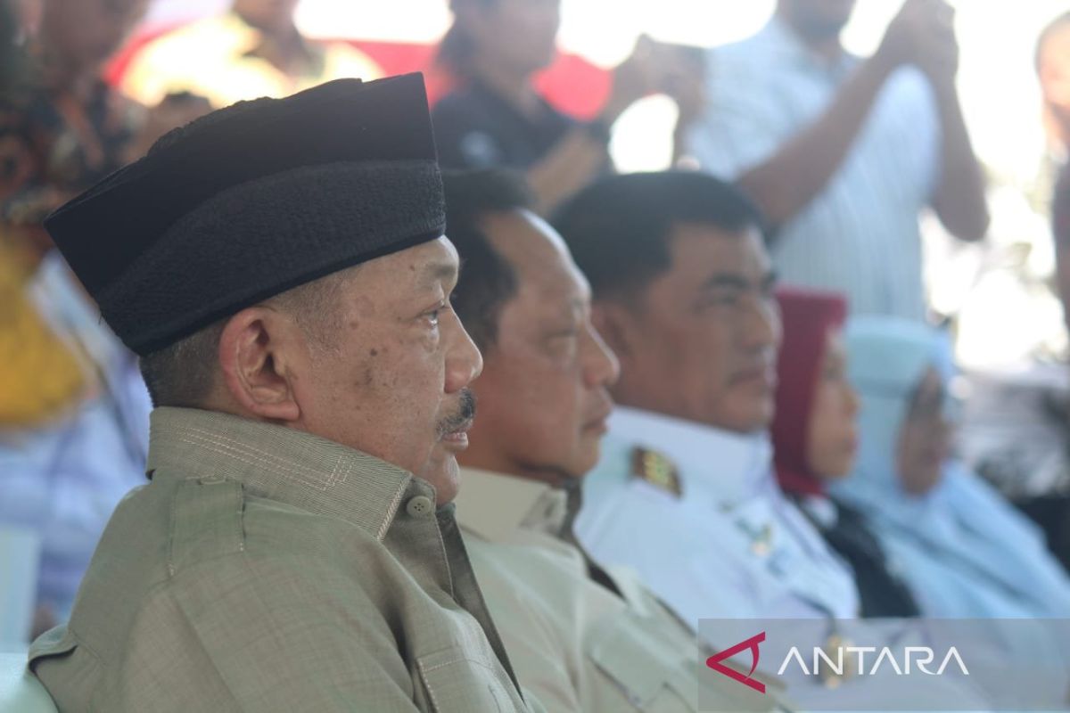 Ketua Baznas: Dana Baznas digunakan untuk mempersatukan NKRI