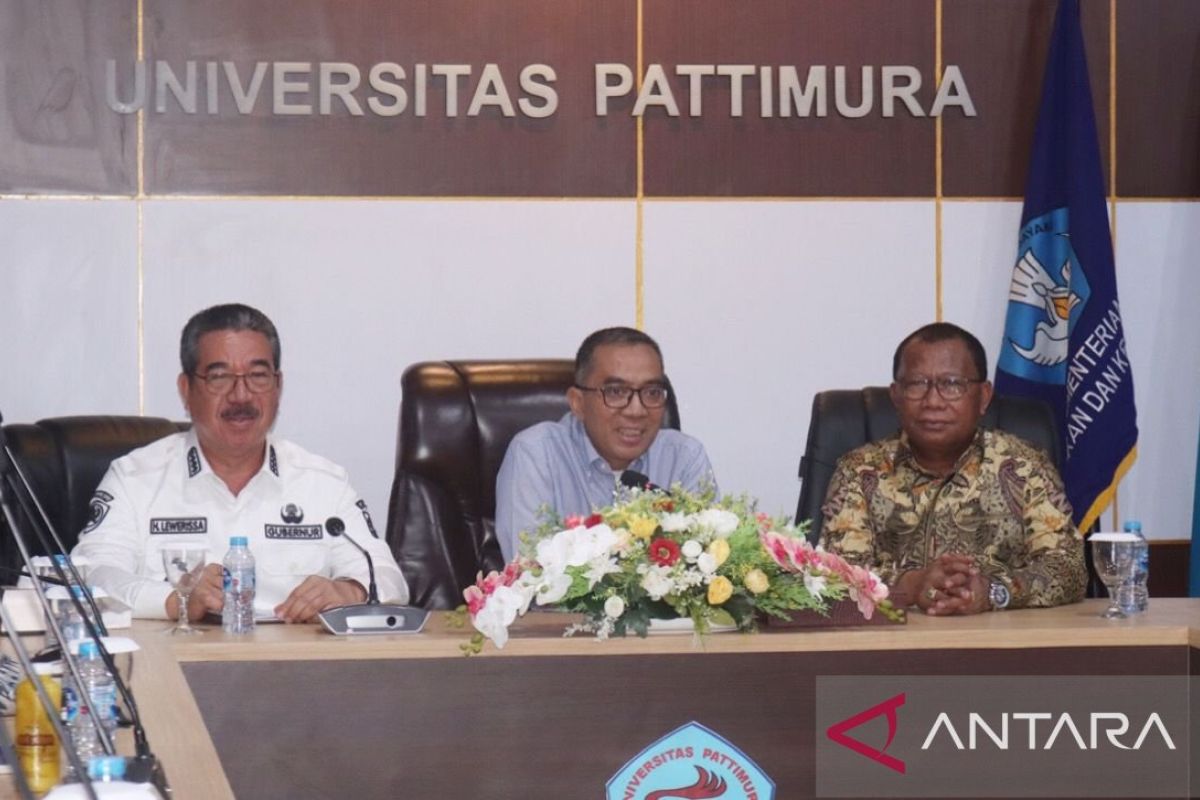 Mendiktisaintek: Penelitian dan inovasi PTN dorong kemajuan daerah