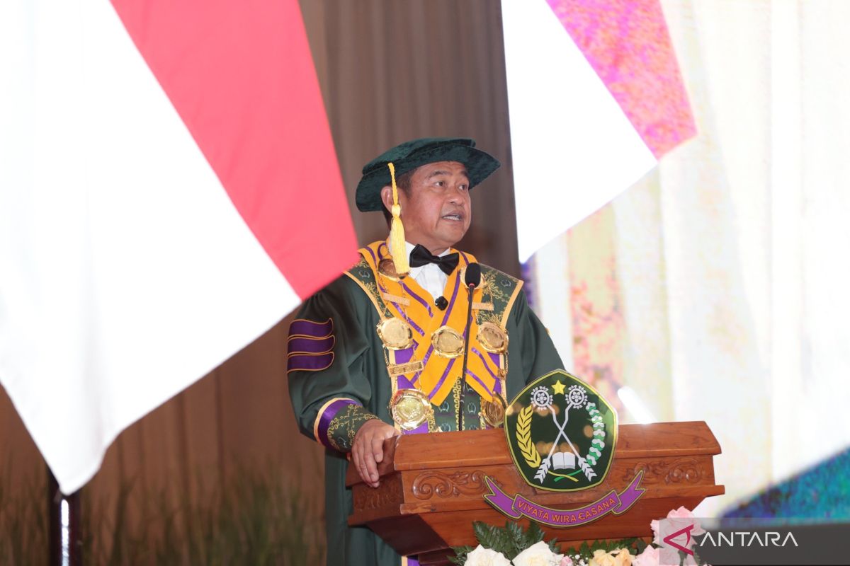 KSAD minta prajurit lulusan hukum bekerja dengan profesional dan jujur