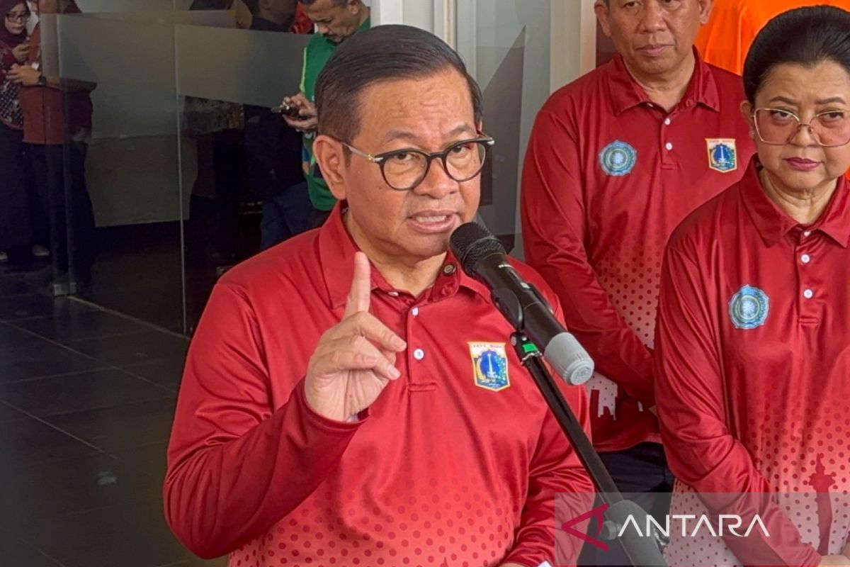 Budget cuts won't affect health, education services: Pramono