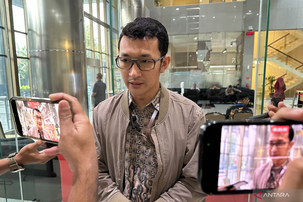 Aset sawit eks Sekretaris MA Nurhadi disita KPK, nilai capai Rp4,6 miliar