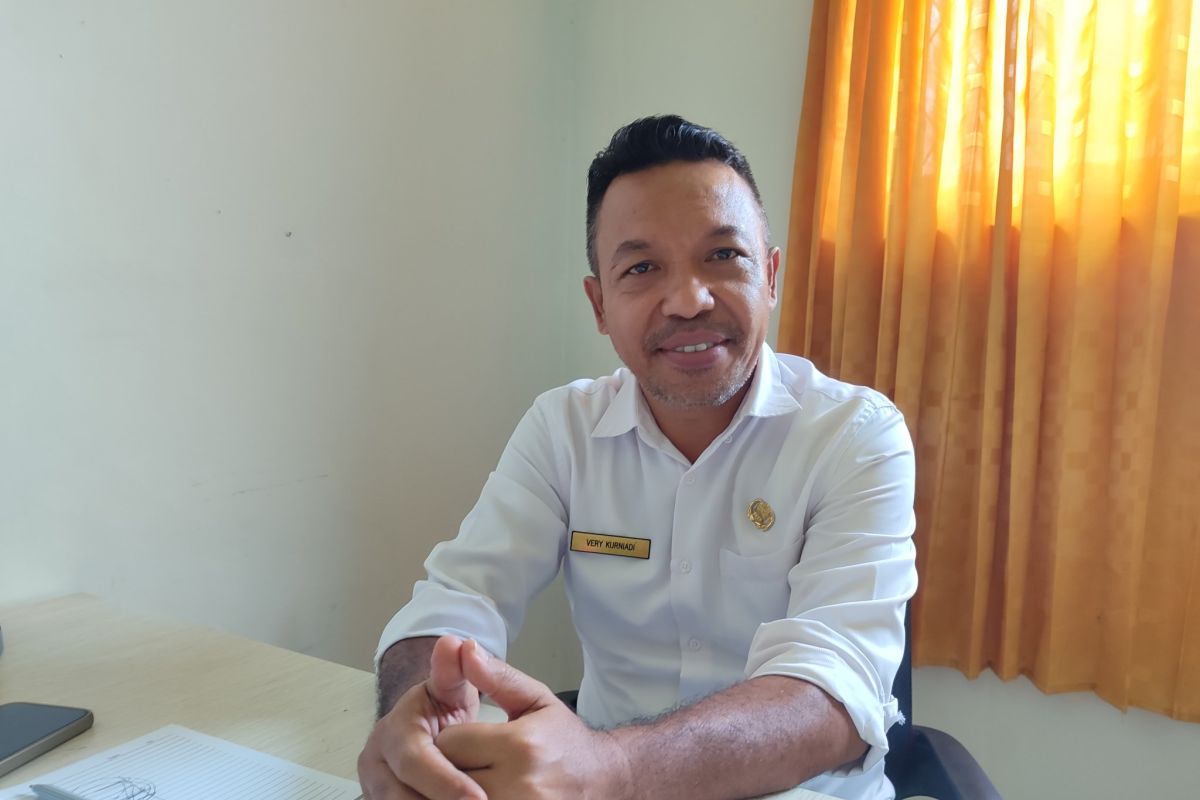 Pemkab Mabar mengidentifikasi jalan tergenang saat hujan di Labuan Bajo