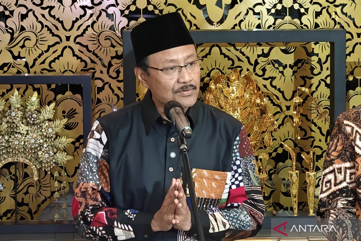 Kemensos: BLTS Rp900 ribu melalui PT Pos masih dalam proses validasi data