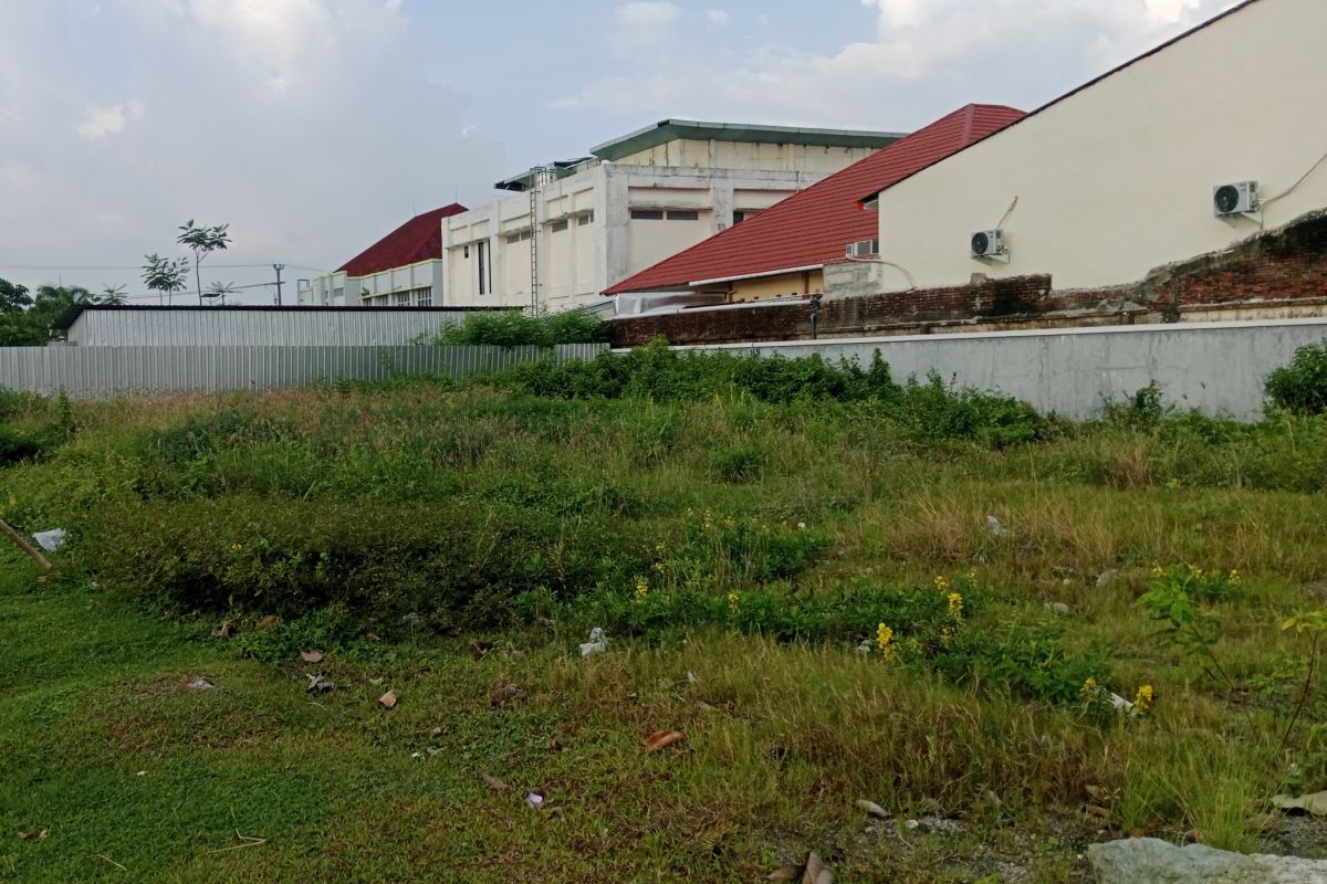 Harga pupuk bersubsidi di Lombok Tengah turun