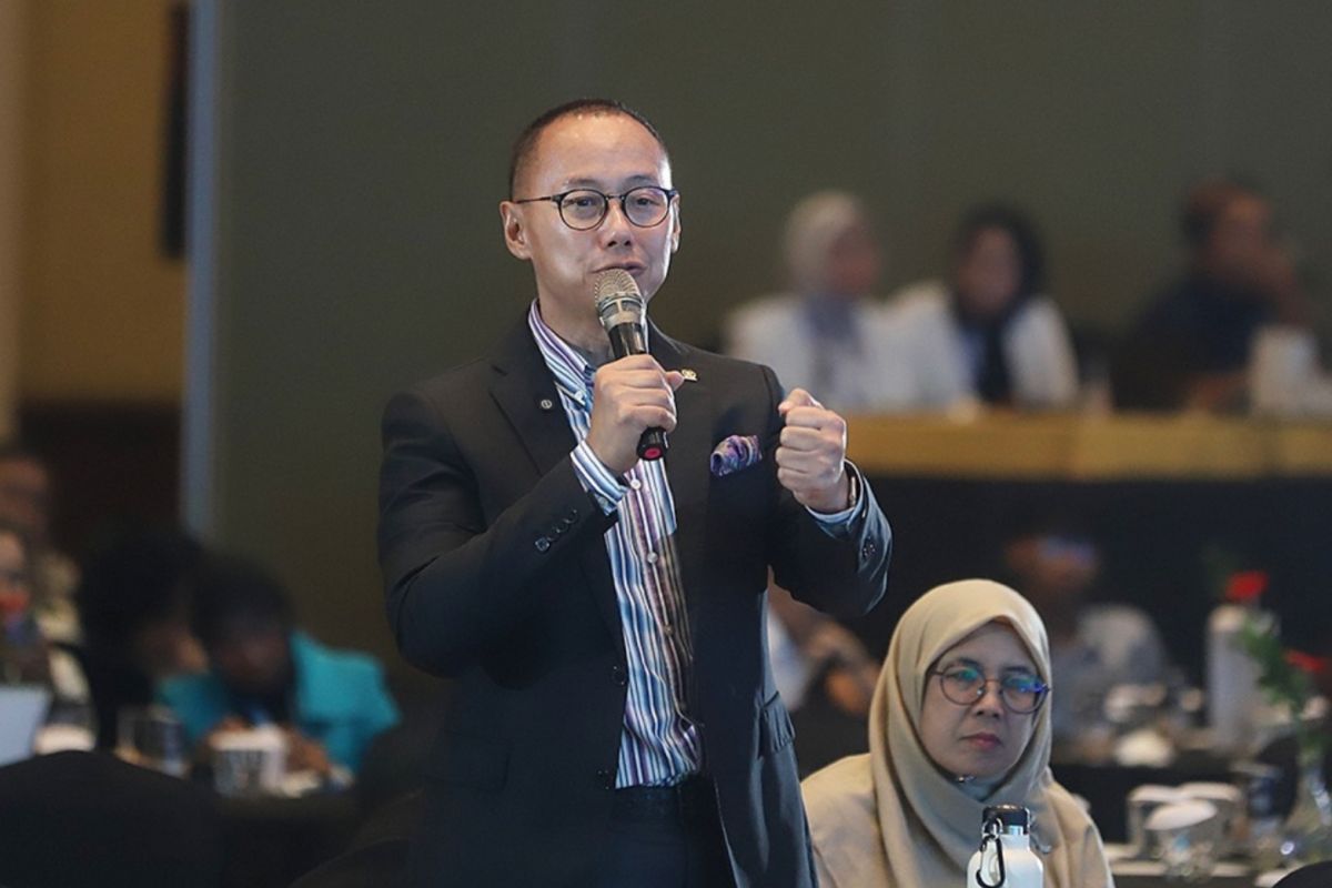 Wakil Ketua MPR: Perguruan tinggi berperan penting atasi krisis iklim