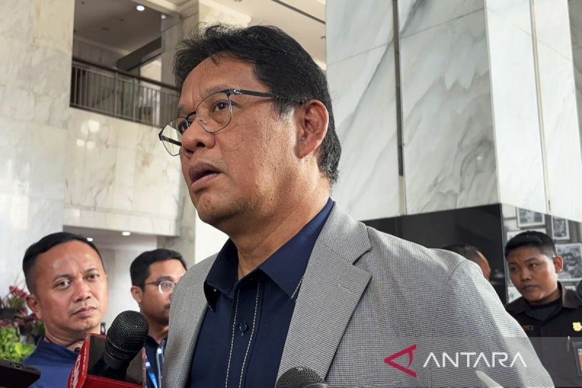 Purbaya bakal telusuri proyek kementerian yang belum dibayar