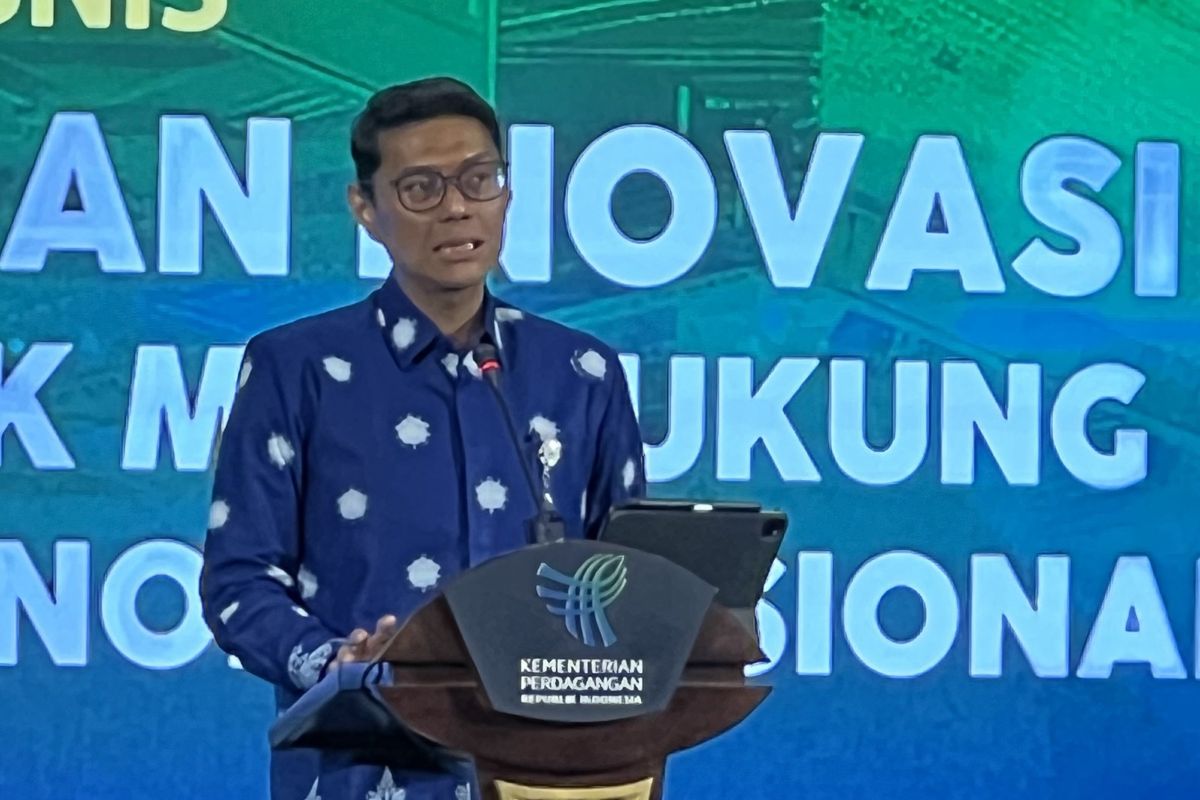 Indonesia's UMKM export program hits USD108.8 million in deals