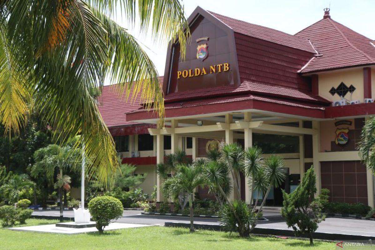 Buat keterangan palsu, Dekan Fatepa Unram dilaporkan ke Polda NTB