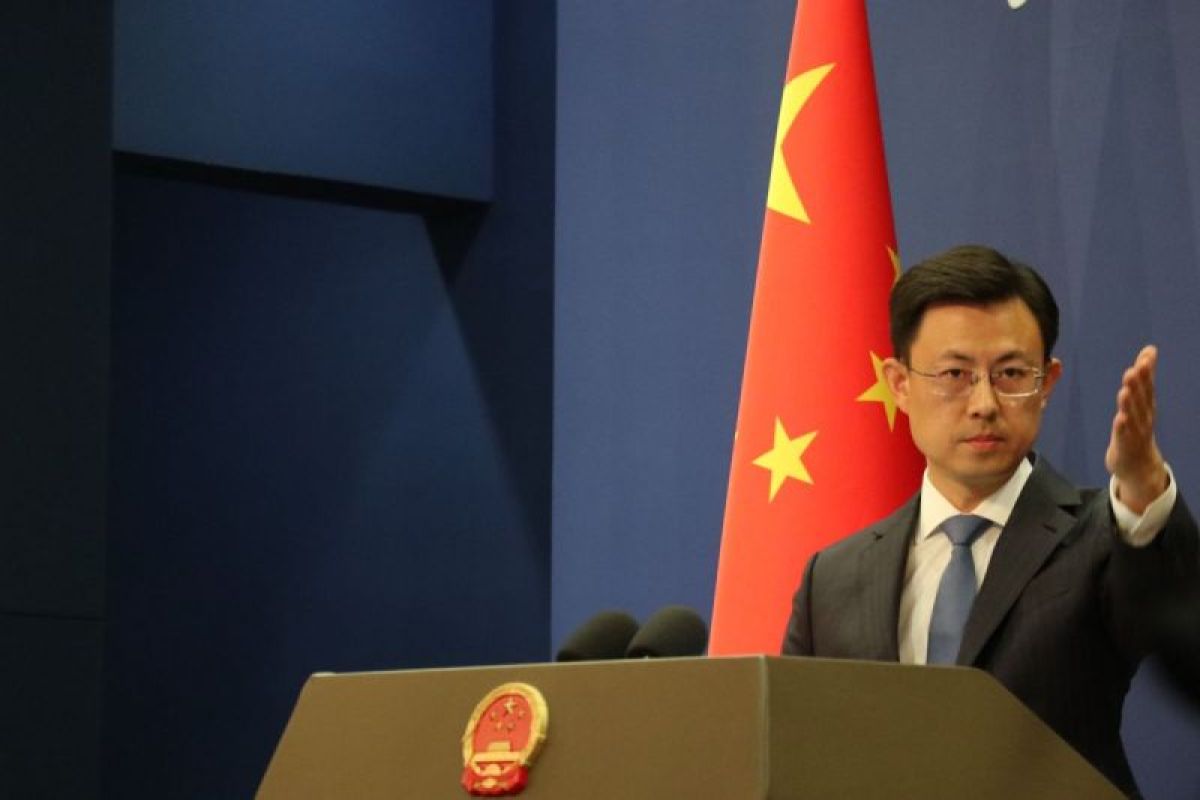 Menjelang KTT ASEAN, China Siap Pererat Ikatan dengan Asia Tenggara