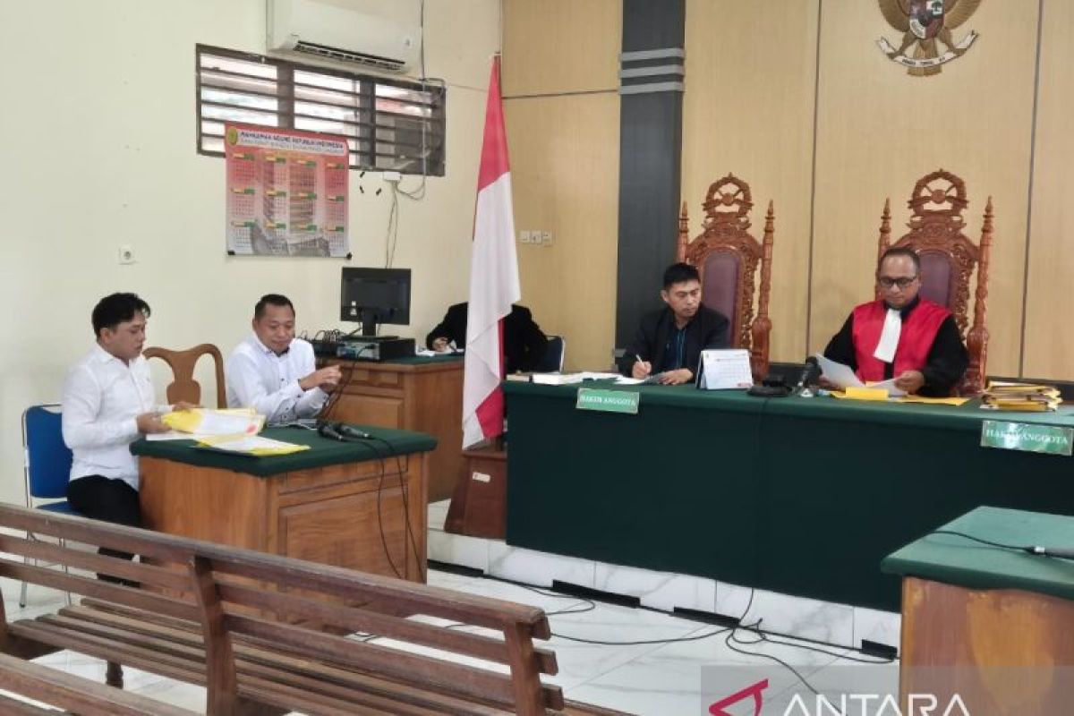 Jaksa berhasil ajukan hak perwalian sembilan anak rentan di Manokwari