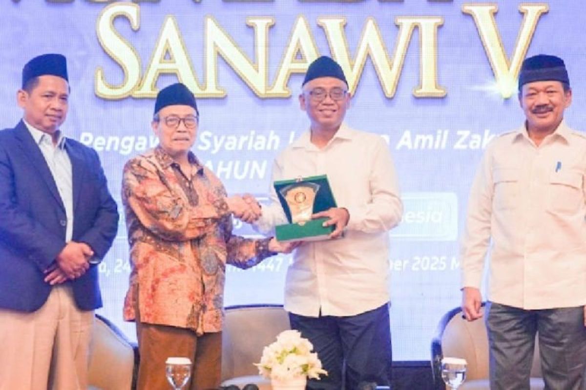 MUI terbitkan fatwa  JKK dan JKM BPJS Ketenagakerjaan sesuai prinsip syariah Islam