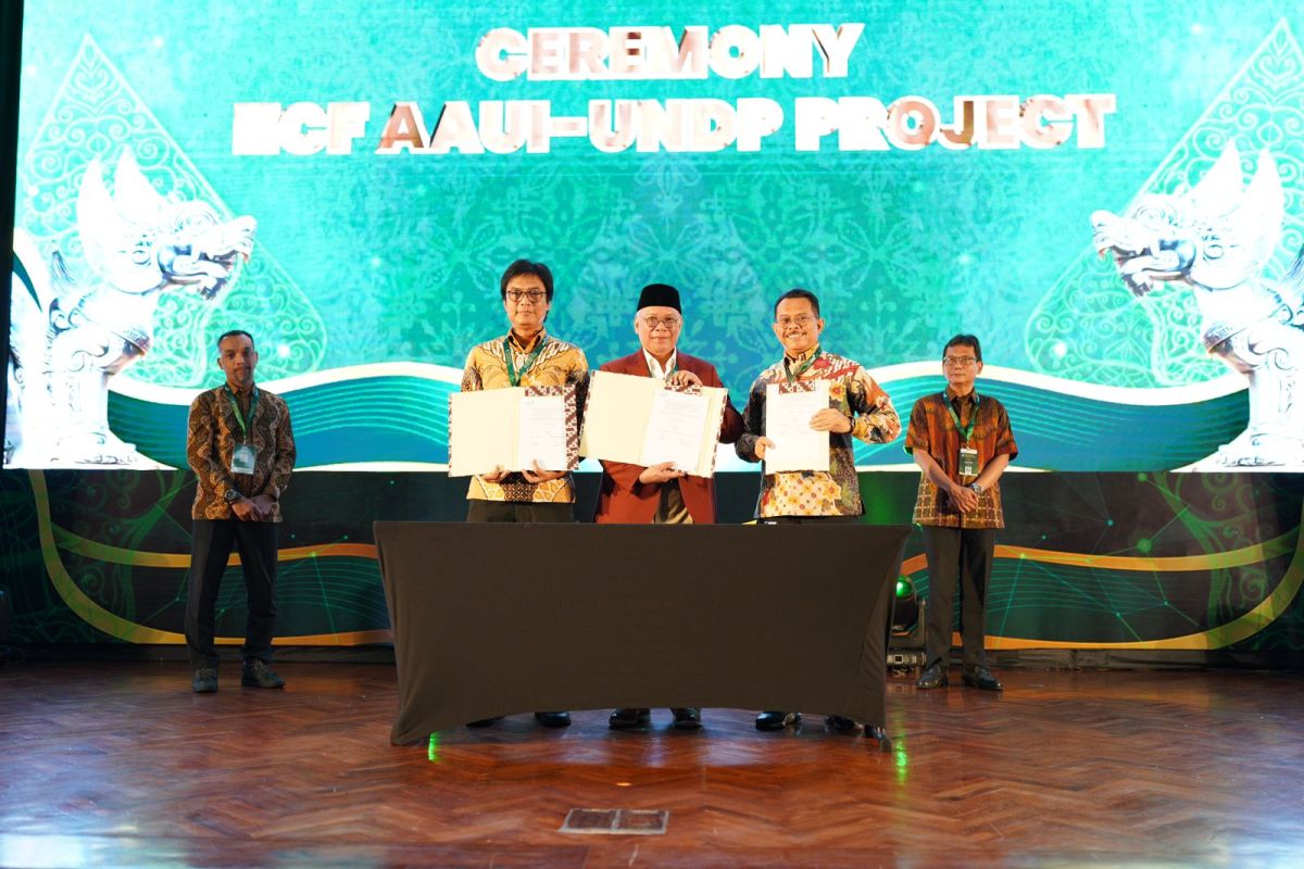 Askrindo hadirkan produk asuransi pertanian berbasis teknologi