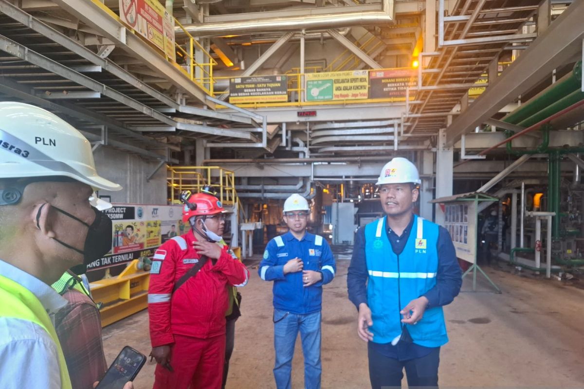 Indonesia sets seven geothermal zones on Flores Island