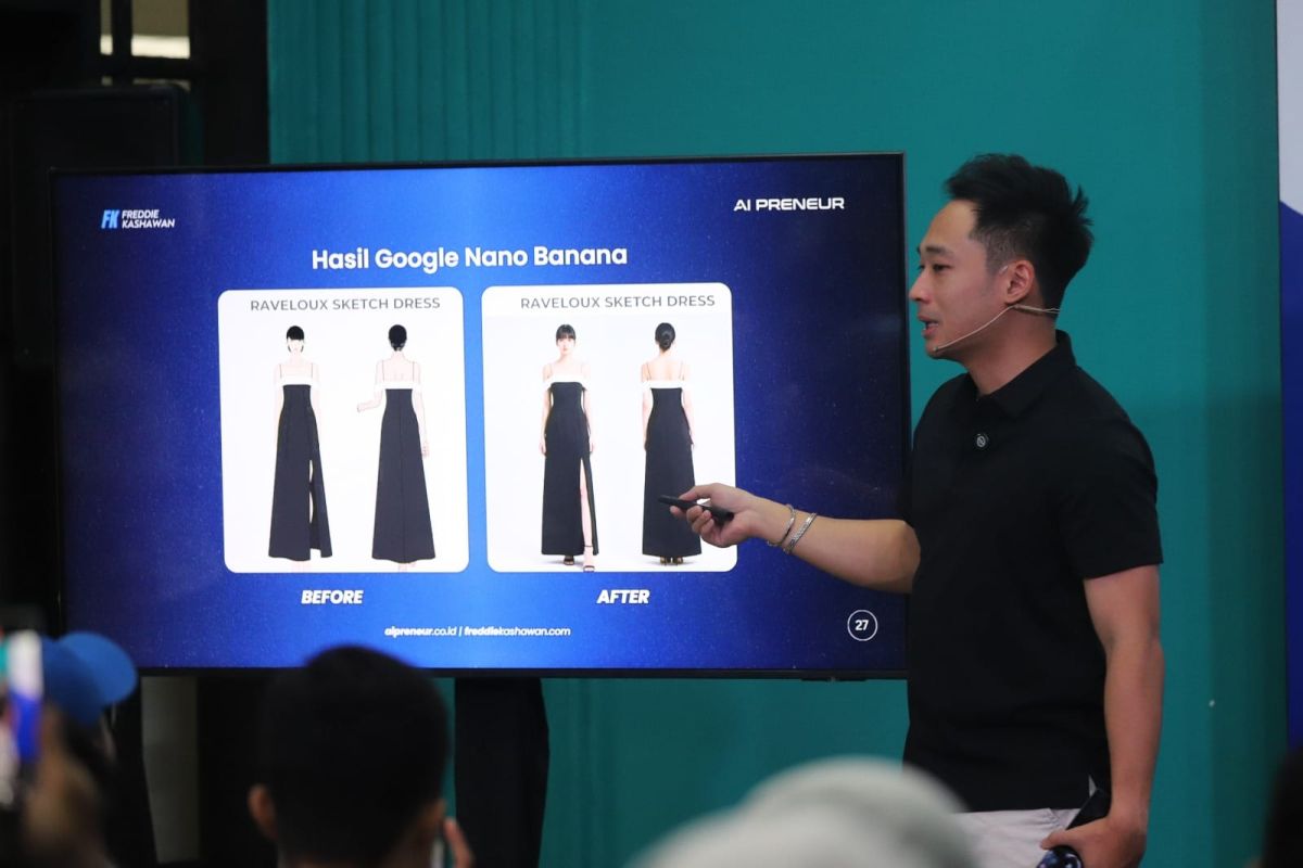 Integrasi AI di Galaxy Z Series dorong efisiensi bisnis hingga 30 Persen