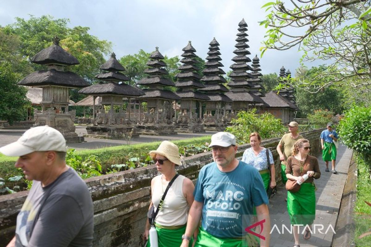 Indonesia boosts HR governance to support quality tourism growth