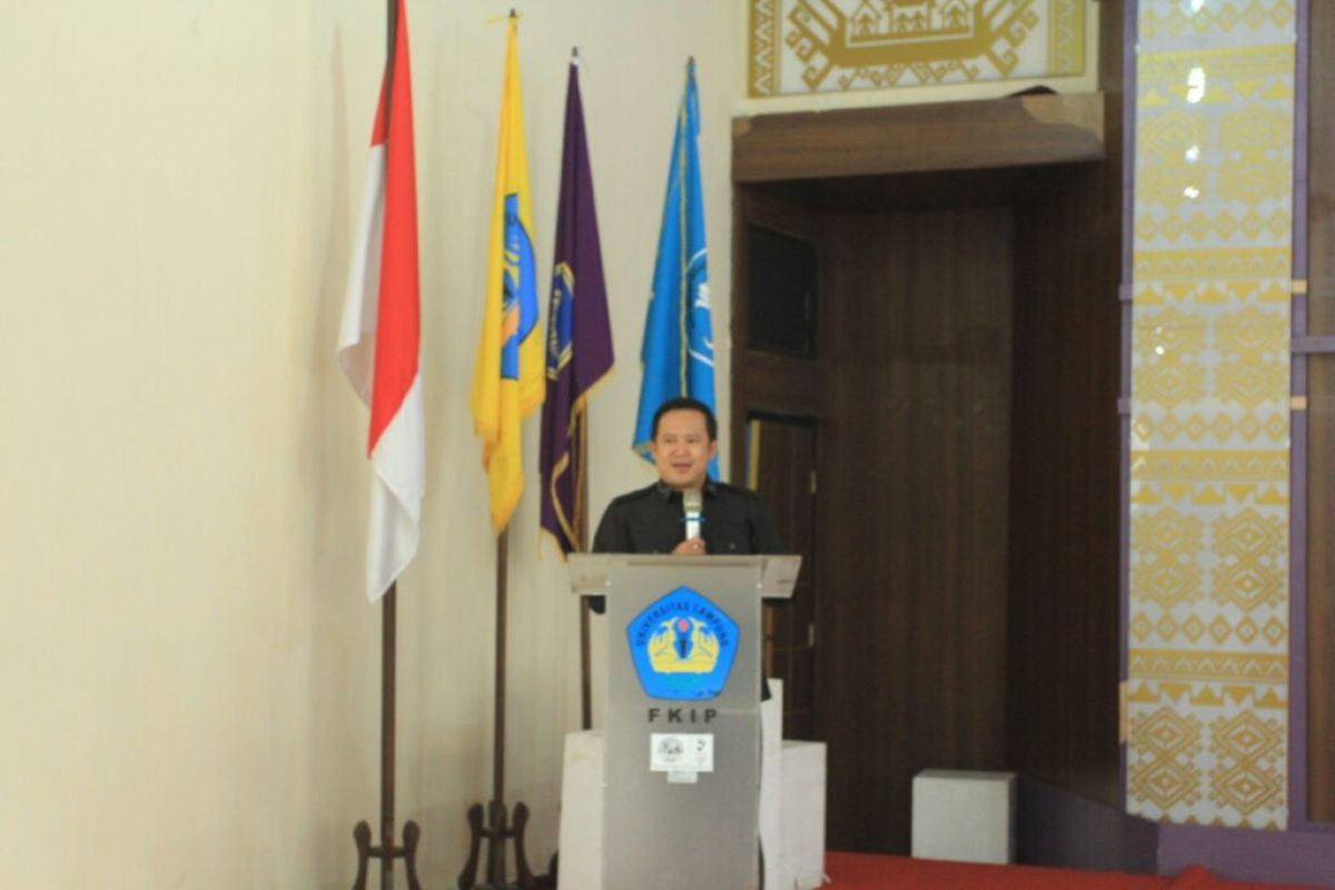 FKIP gandeng Himasapra untuk gelar FRANCETIVAL 2025