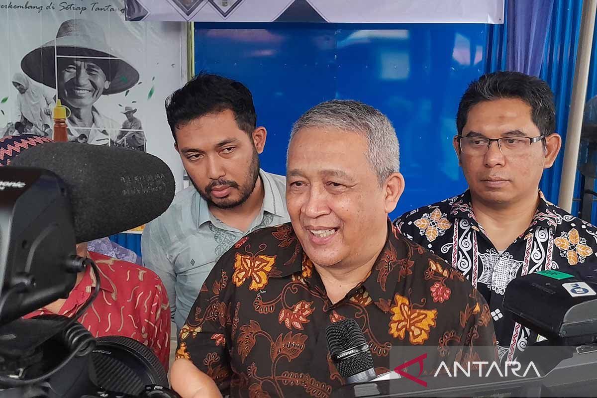 Kemenperin dorong UKM berinovasi kembangkan produk agar naik kelas