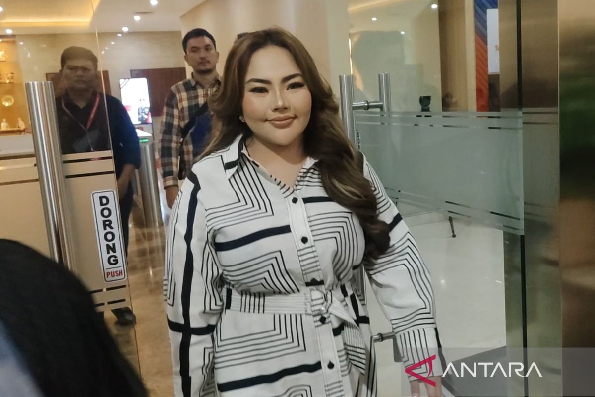 Polri ungkap alasan Lisa Mariana tak ditahan meski jadi tersangka
