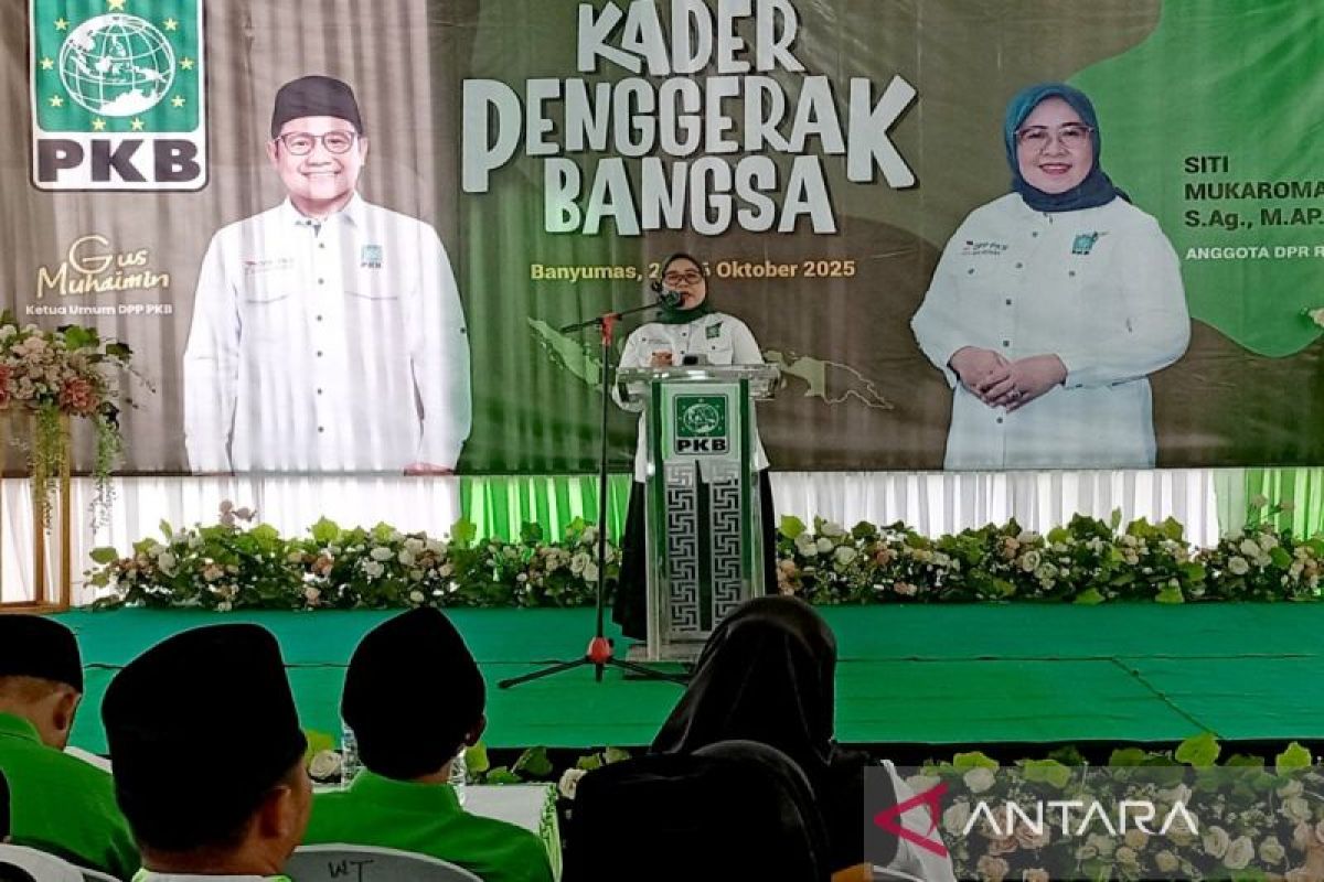 Anggota DPR: Pesantren punya peran penting lahirkan negarawan