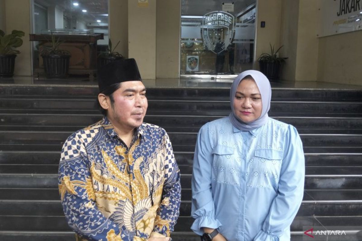 Diancam orang tak dikenal, Gus Yazid lapor ke Polda Metro Jaya