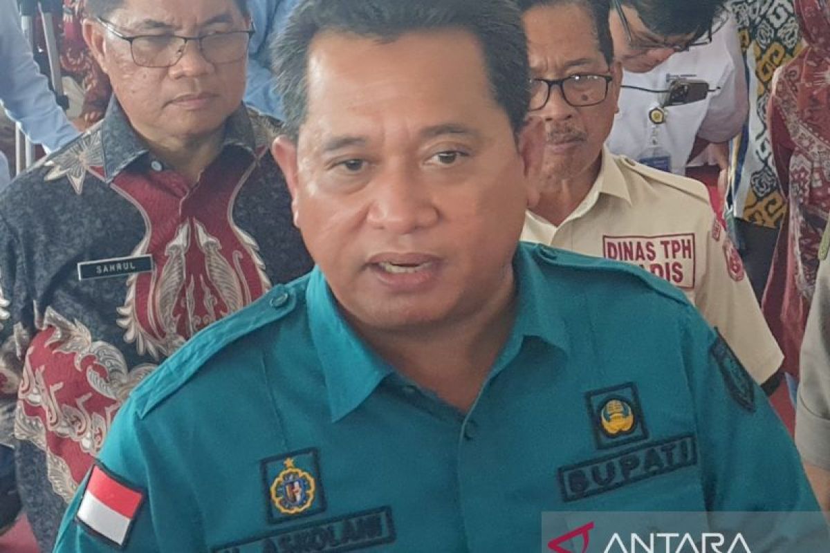 Banyuasin gencar promosikan penganekaragaman pangan lokal