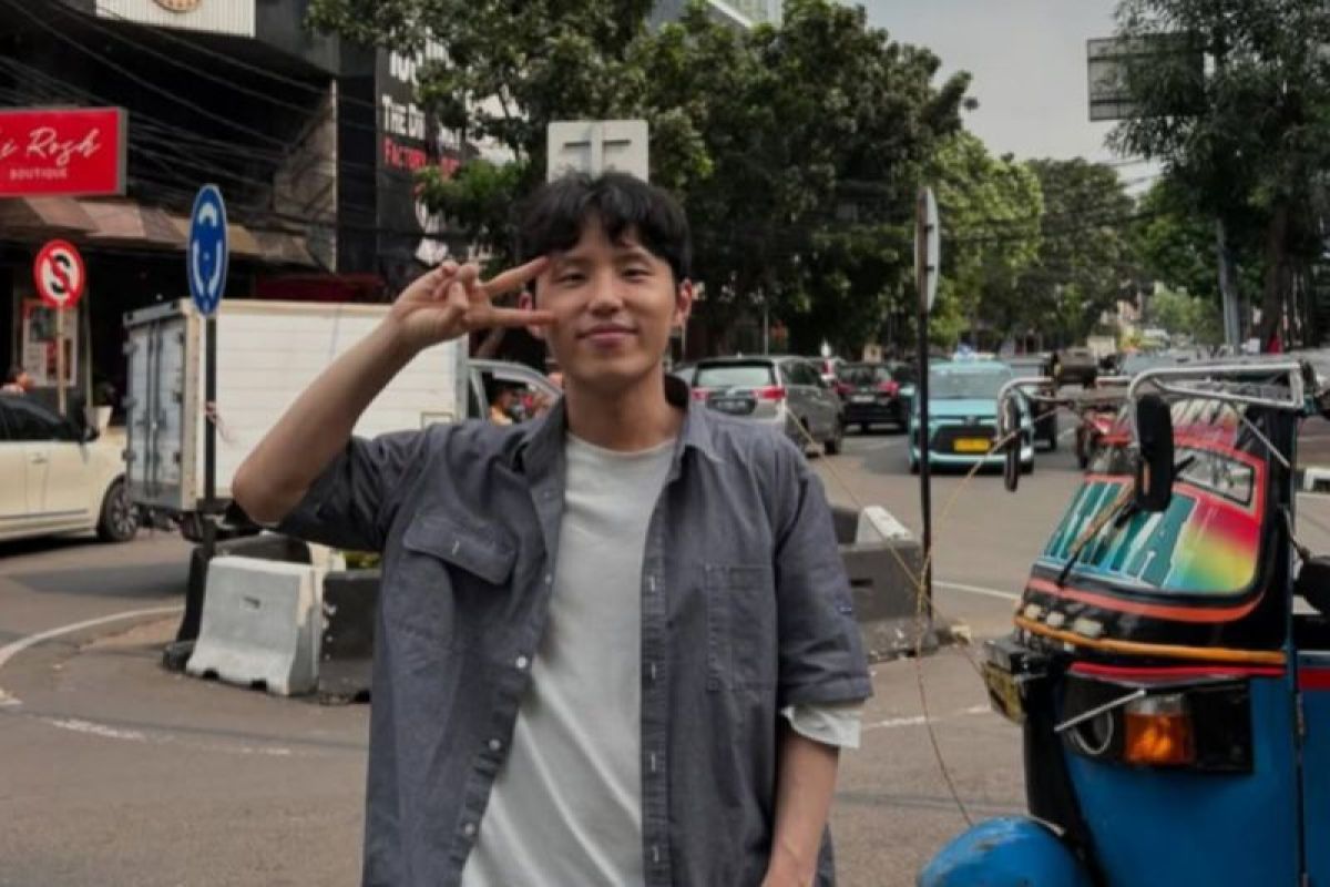 Dept Hadir di Dream Age Tour Jakarta!