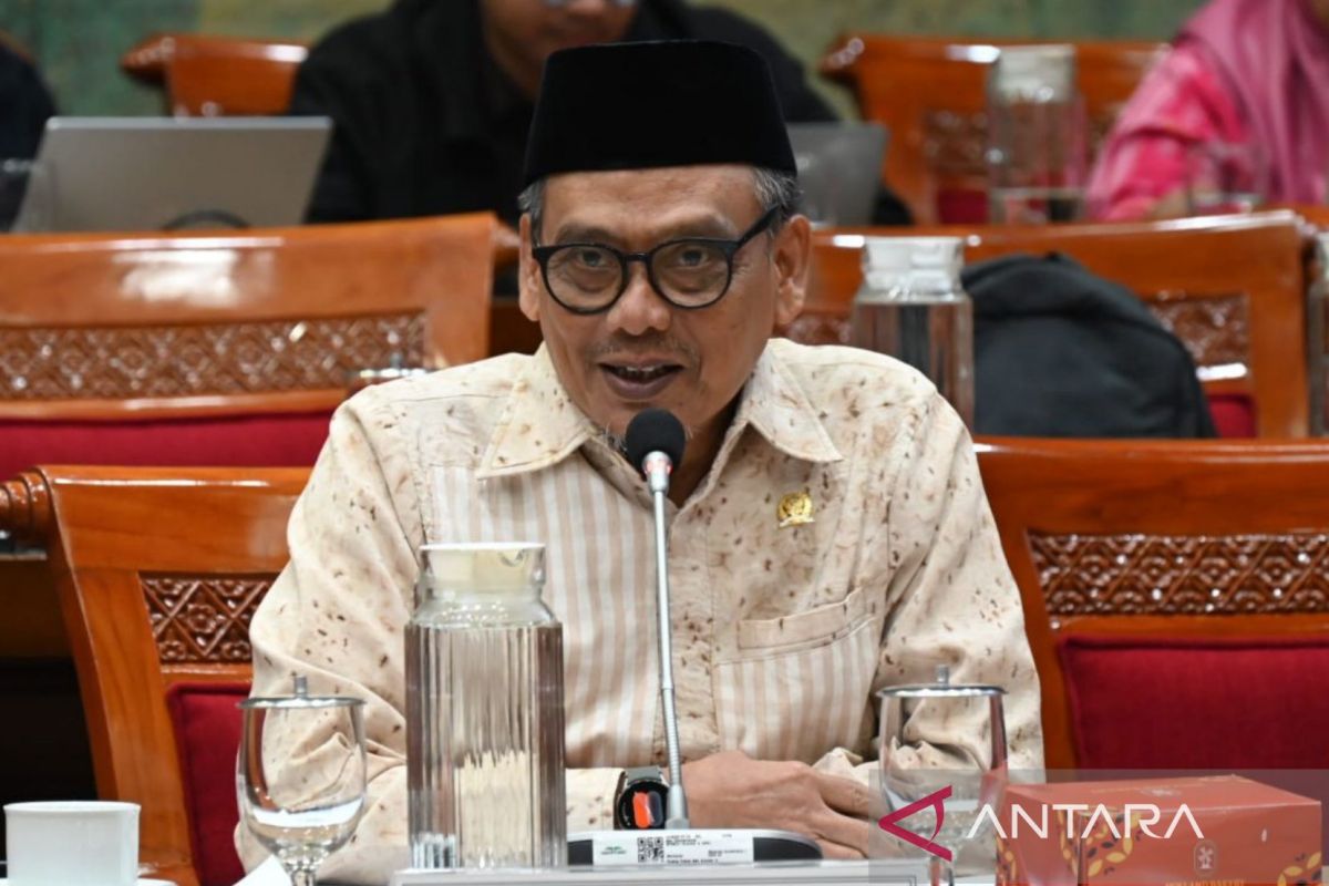 Anggota DPR: Sikap tolak atlet Israelharus dipertahankan