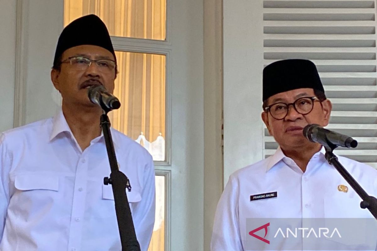 Kemensos minta Pemprov DKI sediakan lahan permanen Sekolah Rakyat