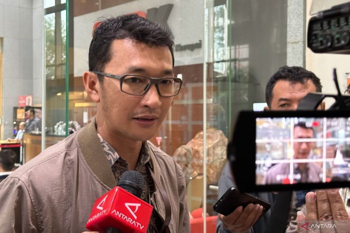 KPK sepakat dengan pernyataan Purbaya, korupsi masih jadi PR utama